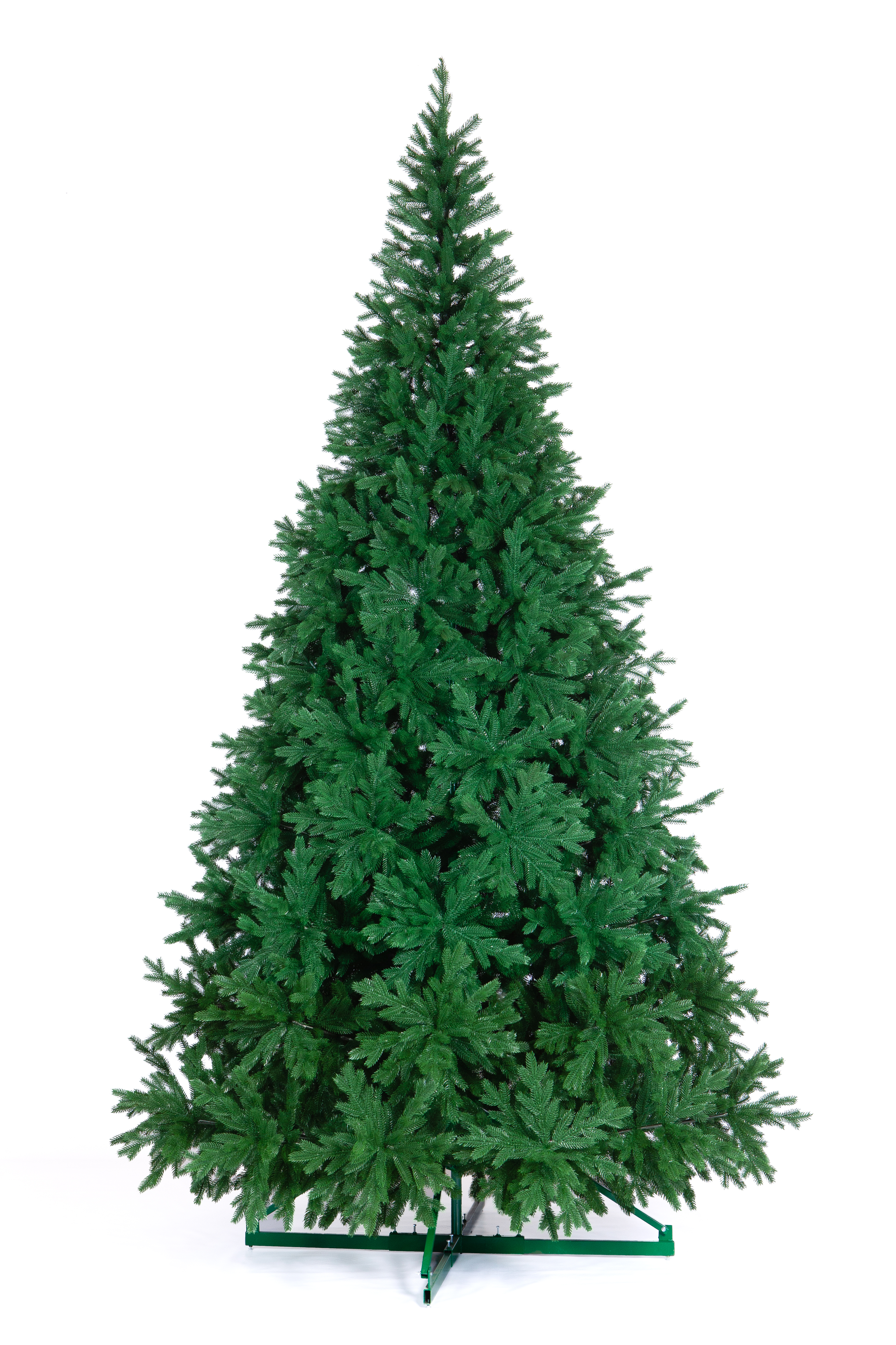 Ель ствол. ВАЛЕНСИЯ интерьер, (pe), зел.,3м