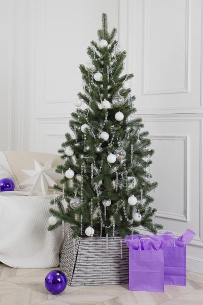 Ель ГОРНАЯ 150 см