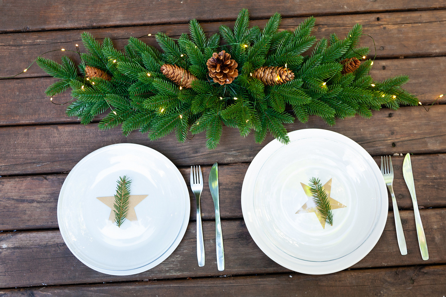 Сваг МОНИКА с шишками  L75см