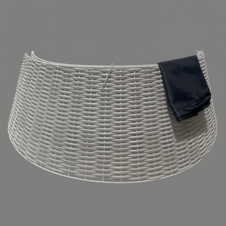 Корзина для елки Аляска люкс