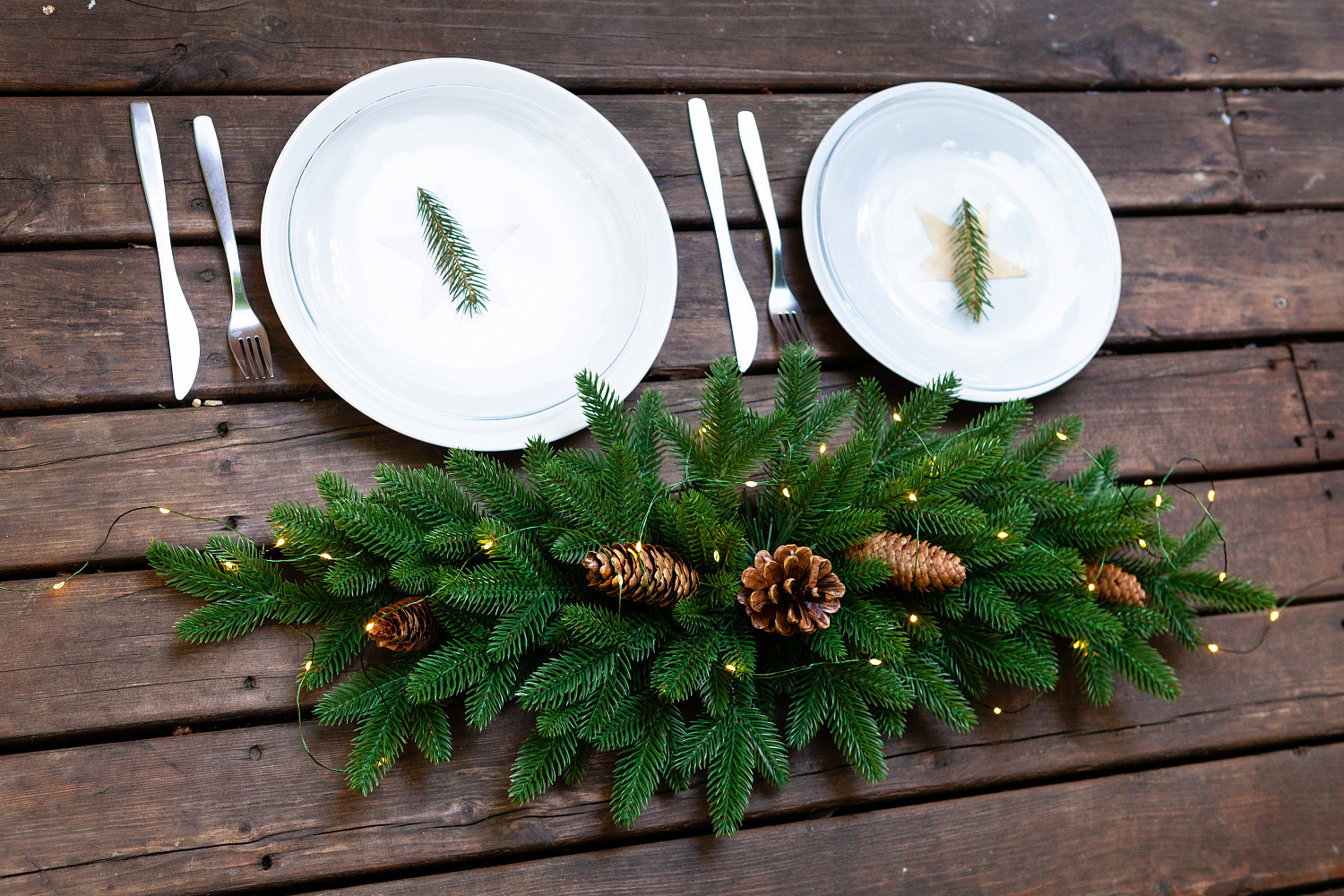 Сваг МОНИКА с шишками  L75см