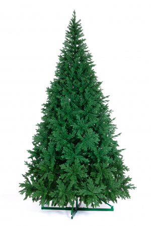 Ель ствол. ВАЛЕНСИЯ интерьер, (pe), зел.,3м