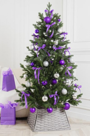 Ель ДЕЛФА 150 см