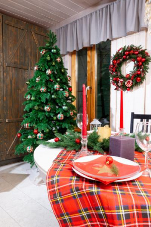 Ель БАРСЕЛОНА 120 см