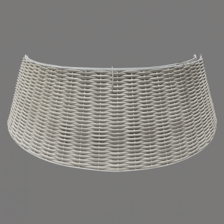 Корзина для елки Аляска люкс