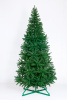 Ель ствол. ВИКТОРИЯ  Премиум интерьер.(ре), зел.,3м