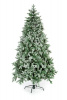 Ель МОНСЕРРАТ в снегу 180 см