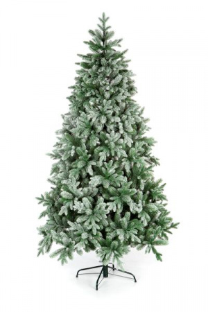 Ель МОНСЕРРАТ в снегу 180 см